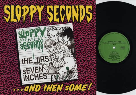 sloppy seconds portland|Sloppy seconds, thirds, fourths lost count tbh. They just kept .